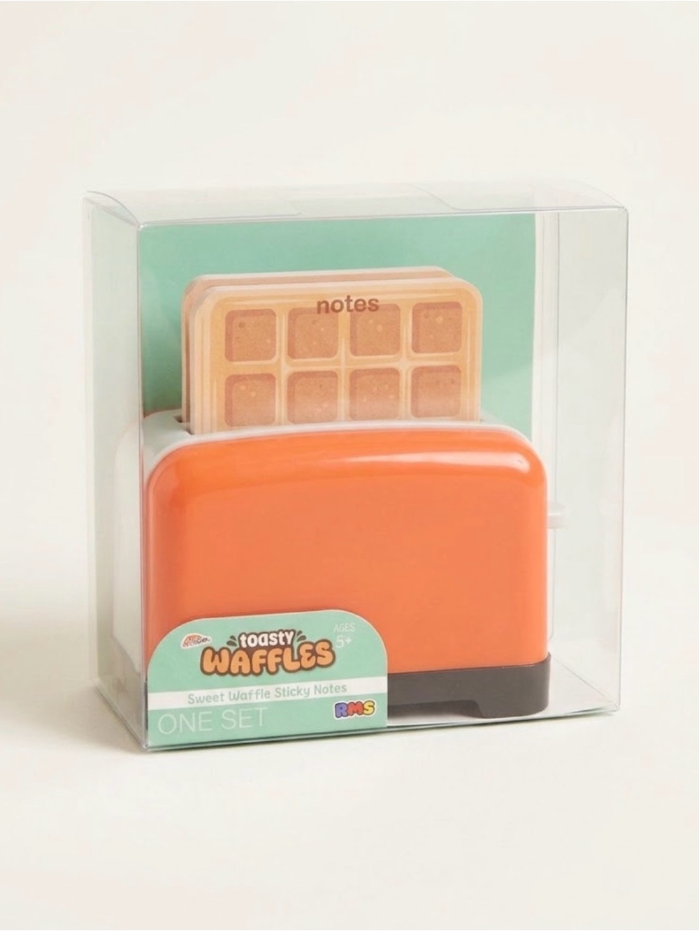 Sticky Notes Set